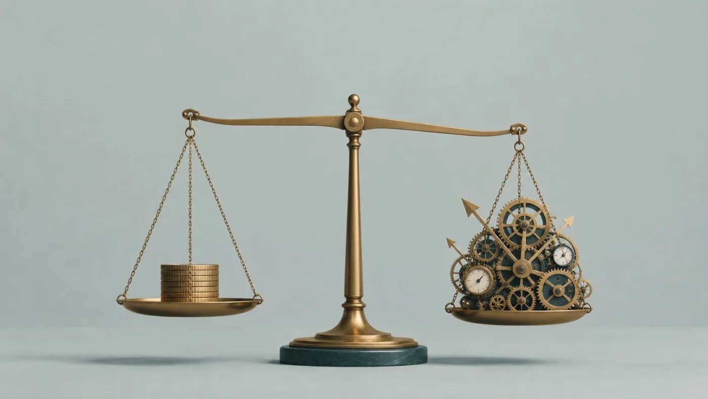 AQR Funds for Bogleheads: When Expensive Complexity Might Actually Be Worth It