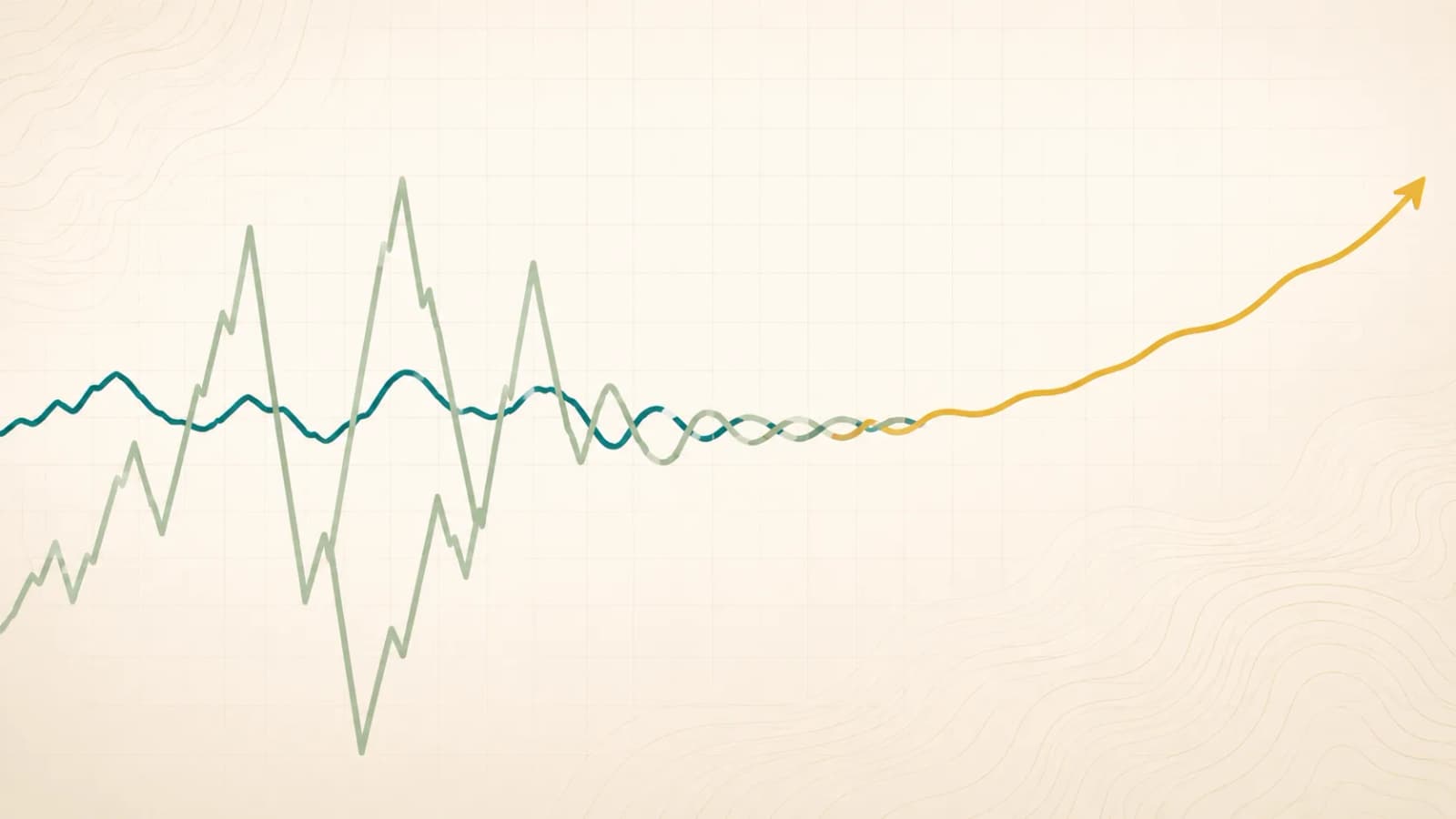 The Rebalancing Bonus: How a Volatile Diversifier Can Lift a Portfolio's Return