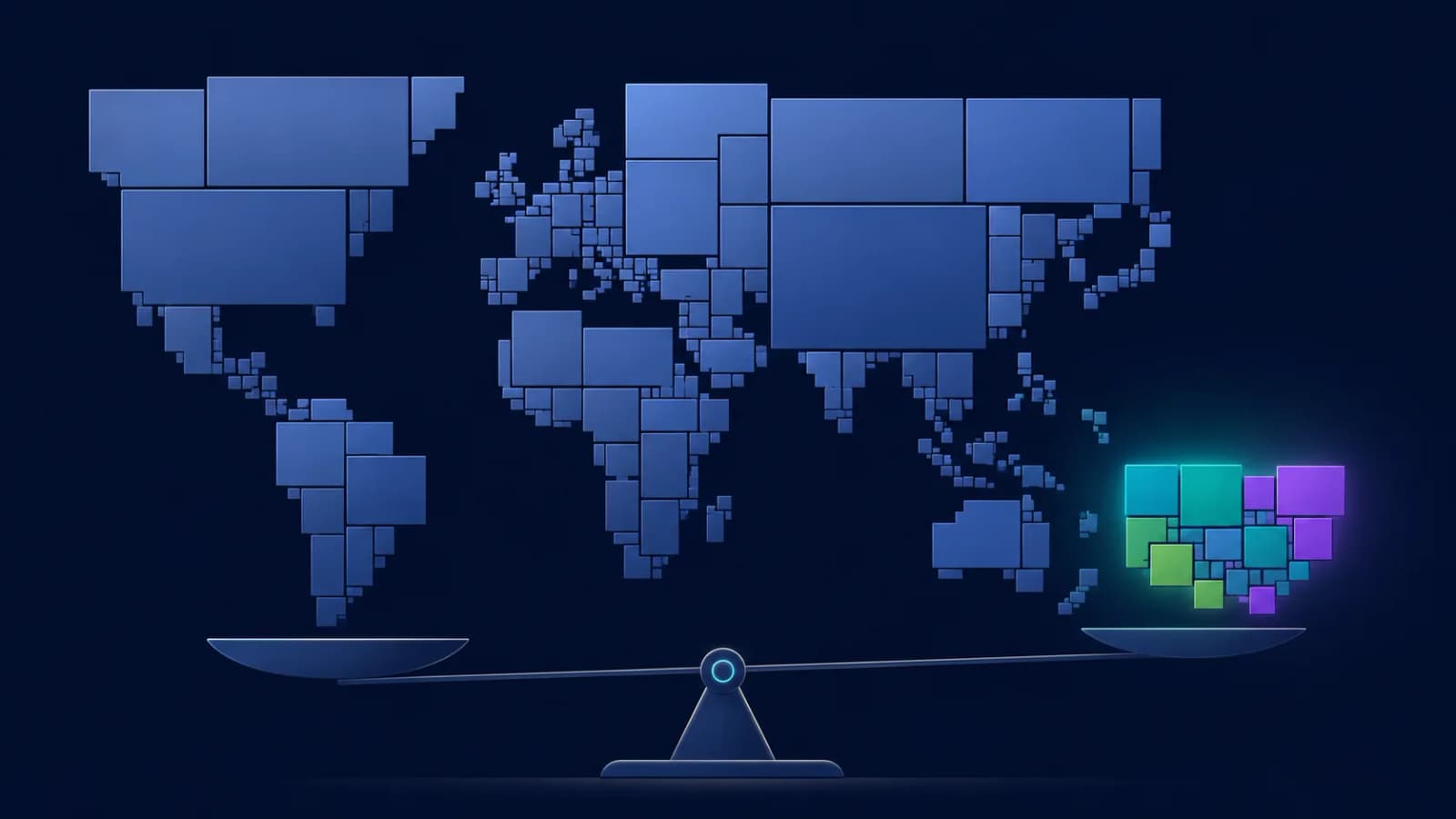Should You Own Emerging-Market Stocks? The Case for Market Weight