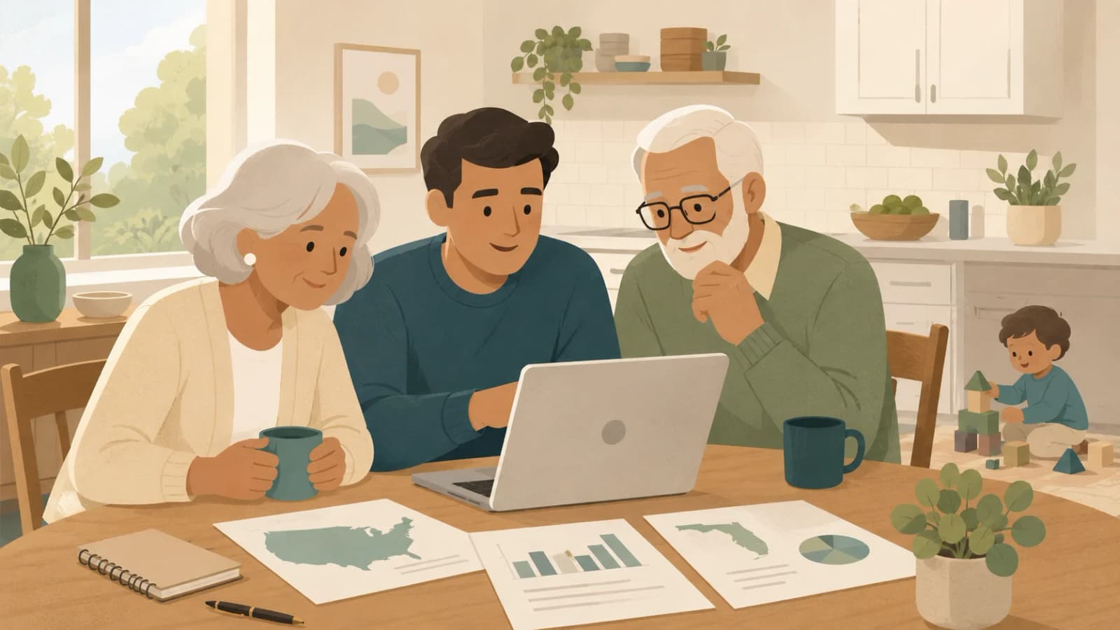 Should Grandparents Open Their Own 529? State Tax Benefits, FAFSA Rules, and a Decision Framework