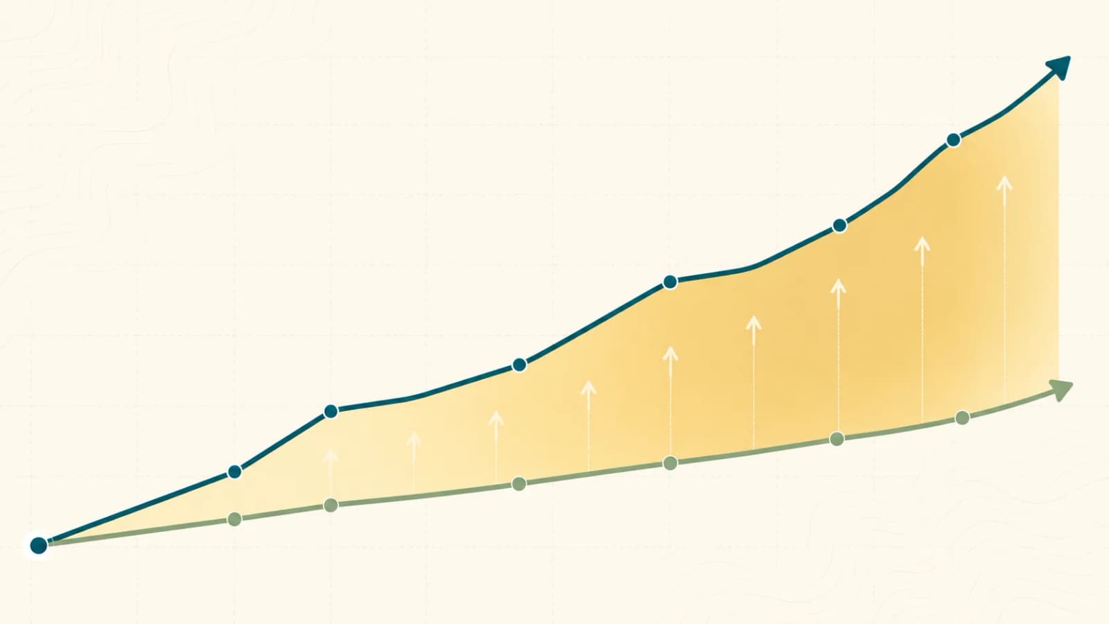 Grow Income Faster Than Expenses: The Underrated Math Behind Wealth and Freedom
