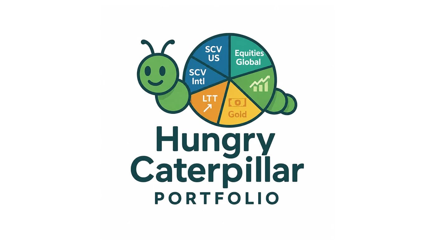 The Hungry Caterpillar Portfolio: A Silly Name for a Serious All-Weather Idea