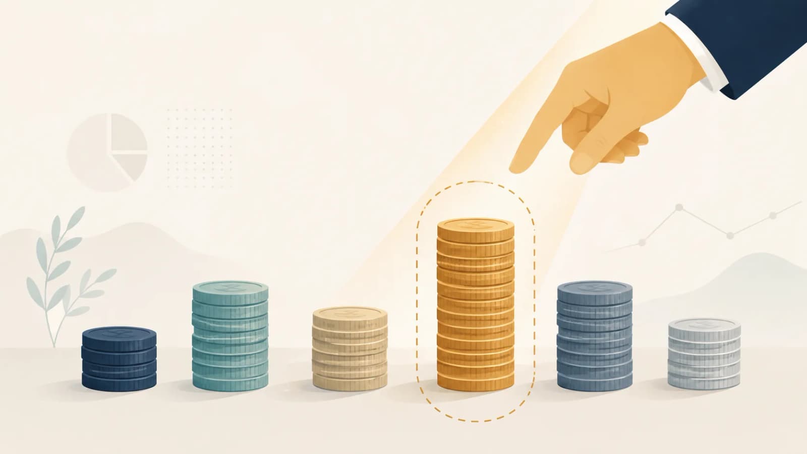 How to Sell Stocks, Mutual Funds, and ETFs Tax-Efficiently: SpecID and Tax Lots