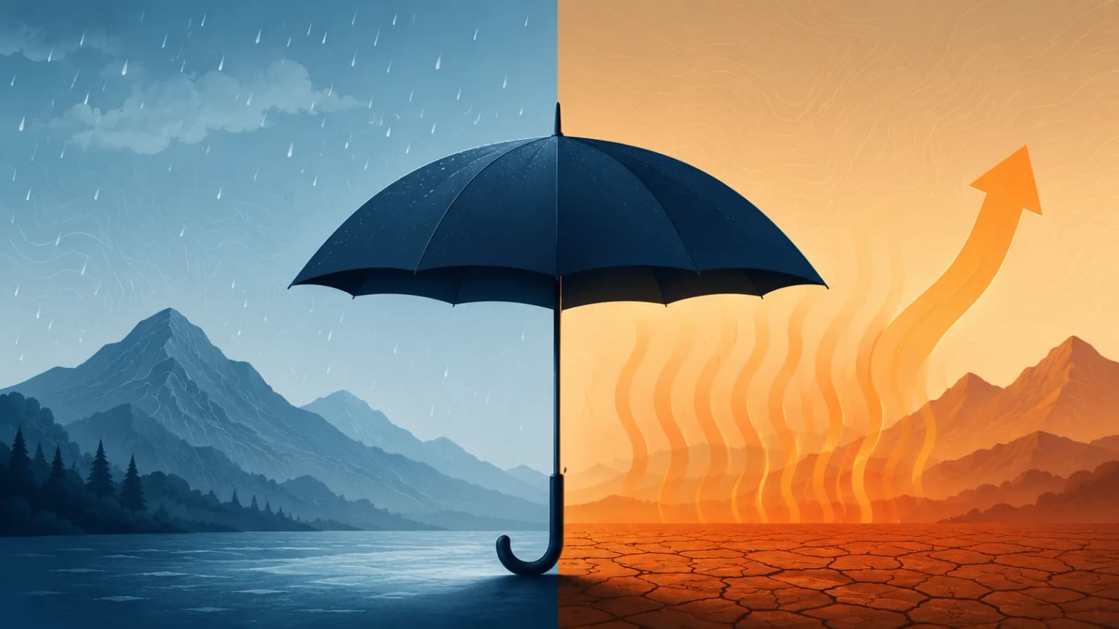 Are Bonds Still Good Diversifiers? It Depends What Risk You're Hedging