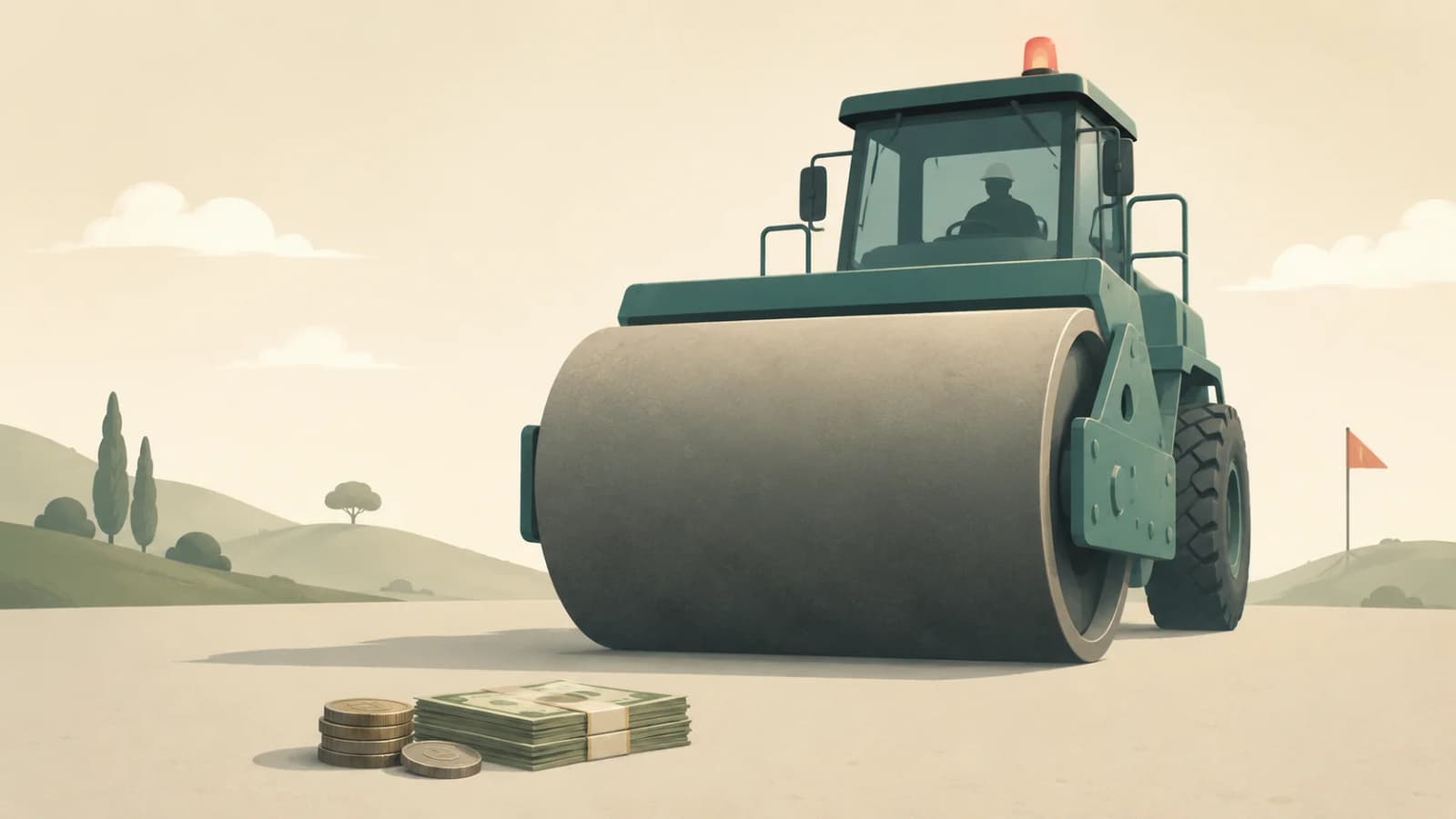 Cash-Secured Puts: Getting Paid to Buy a Stock, or to Take Its Downside?