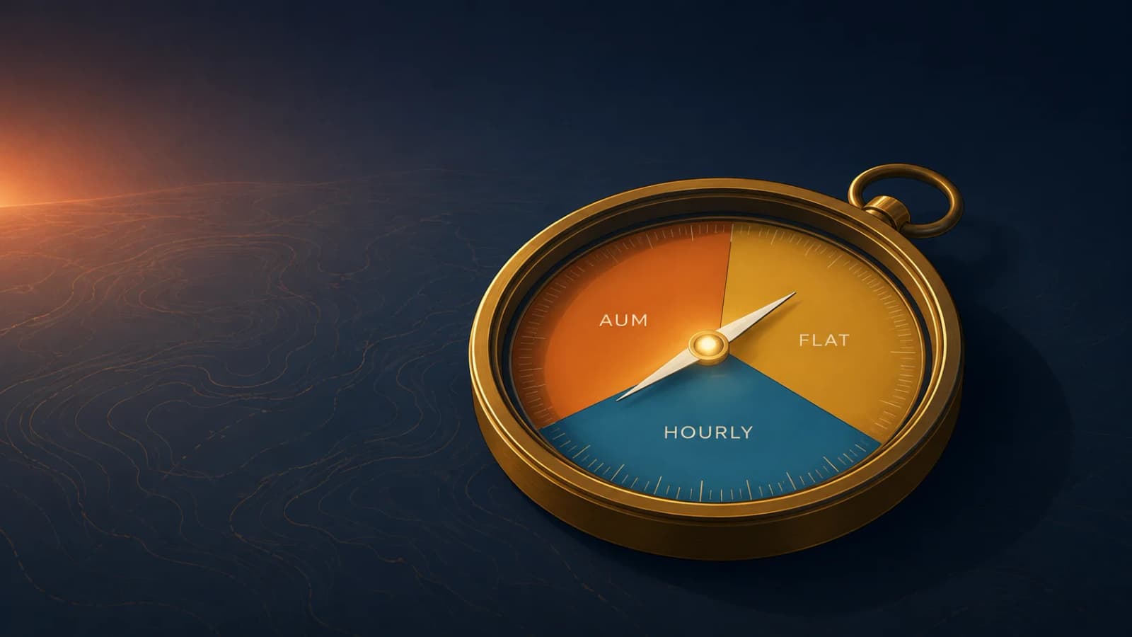 AUM vs. Hourly vs. Flat-Fee: How DIY Investors Should Pay for Financial Advice