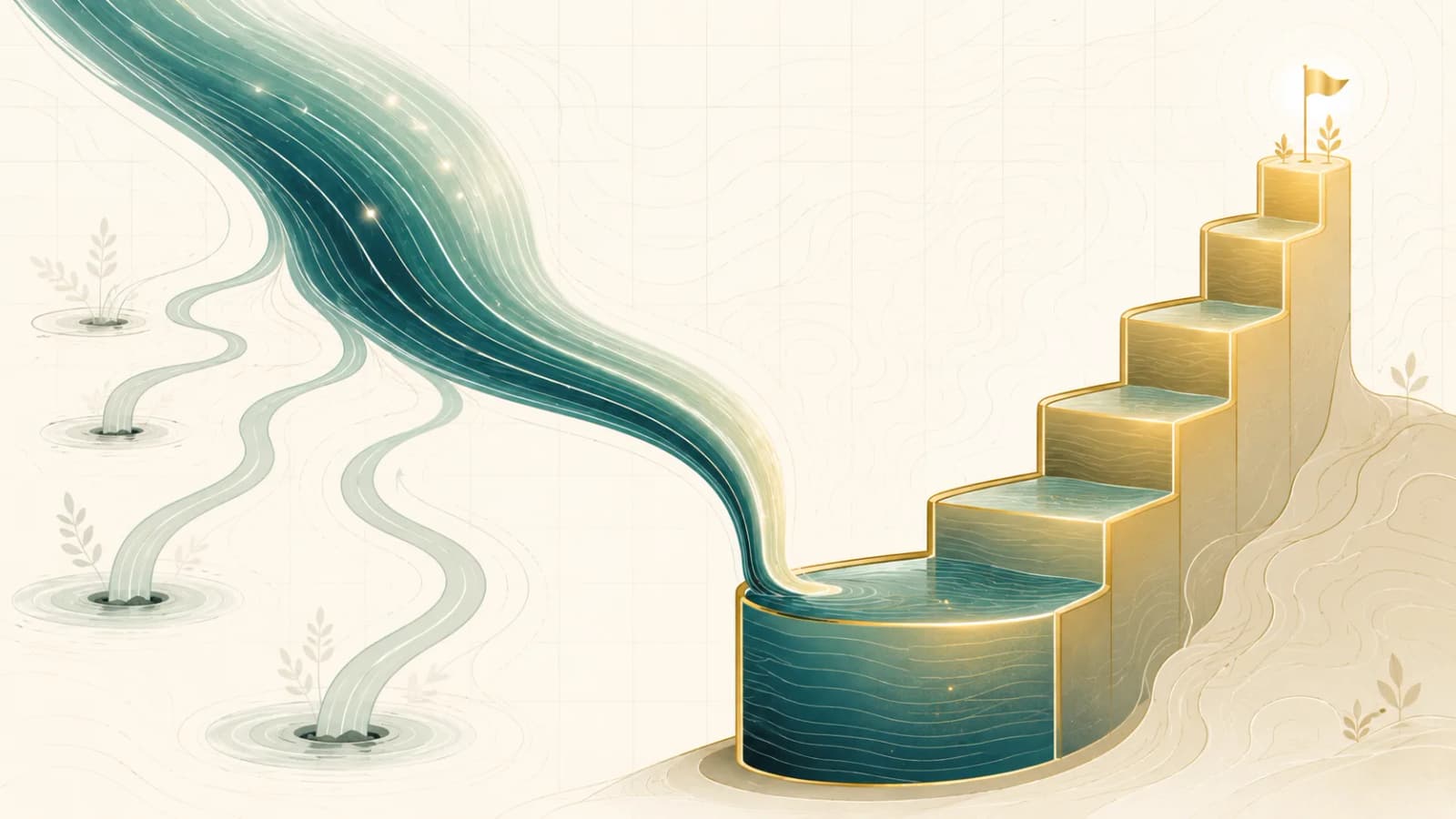High Income Is Not Wealth: How HENRYs Build Financial Independence