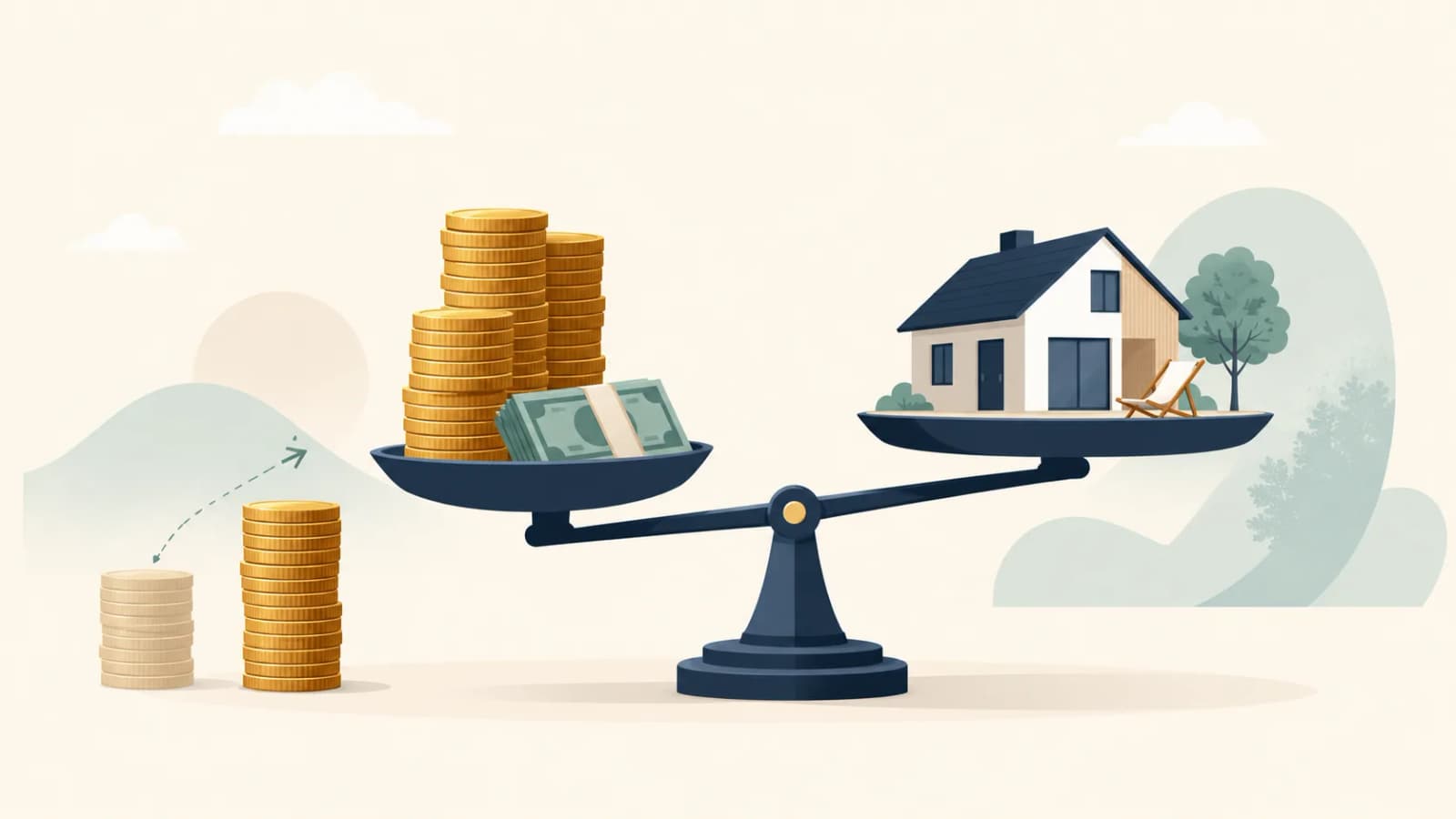 Is $1 Million Enough to Retire? Why $3 Million May Be the New $1 Million
